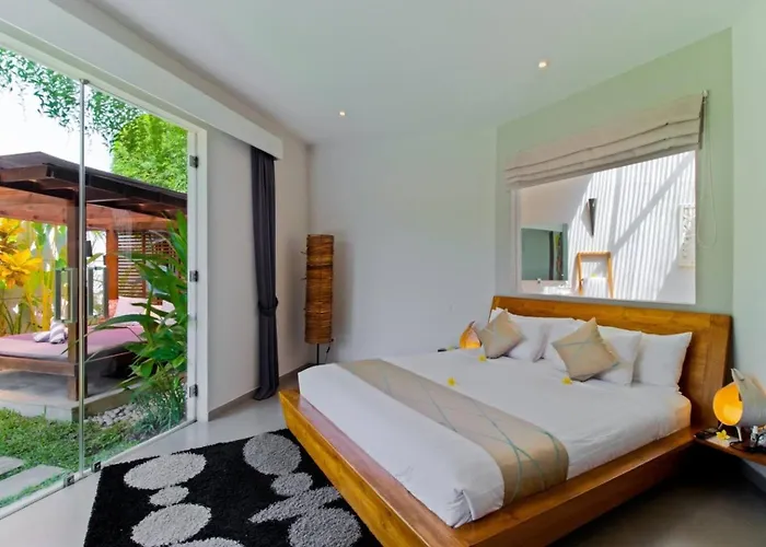 Miro - Luxury, 3 Bed, Villa *
