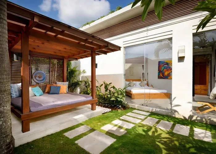 Villa Miro - Luxury, 3 Bed,