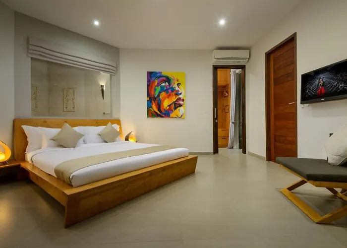 Villa Miro - Luxury, 3 Bed, *