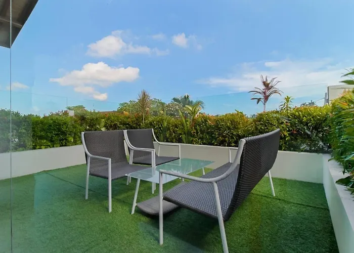 Villa Miro - Luxury, 3 Bed, Seminyak (Bali)