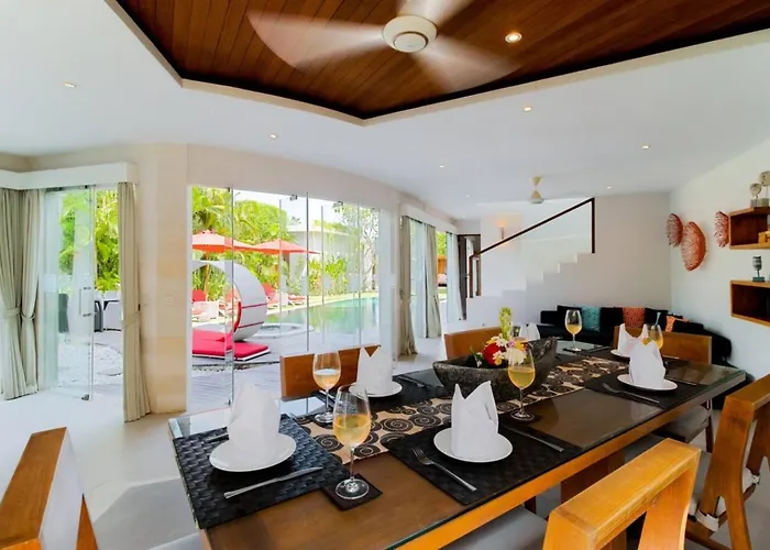 Miro - Luxury, 3 Bed,