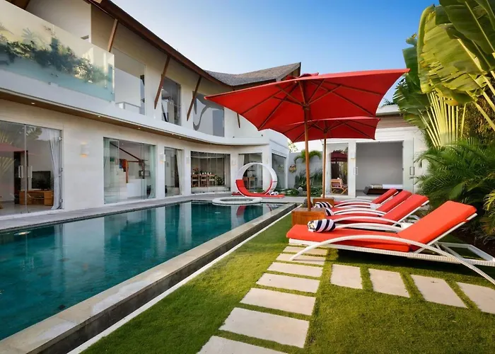 Miro - Luxury, 3 Bed, Villa