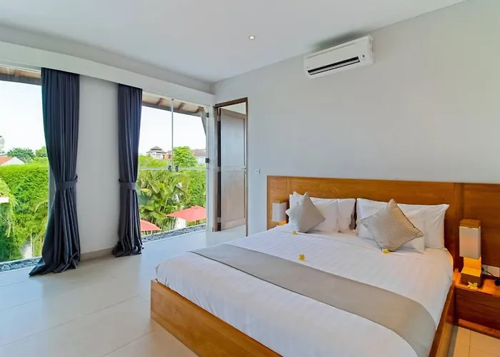 Villa Miro - Luxury, 3 Bed, *