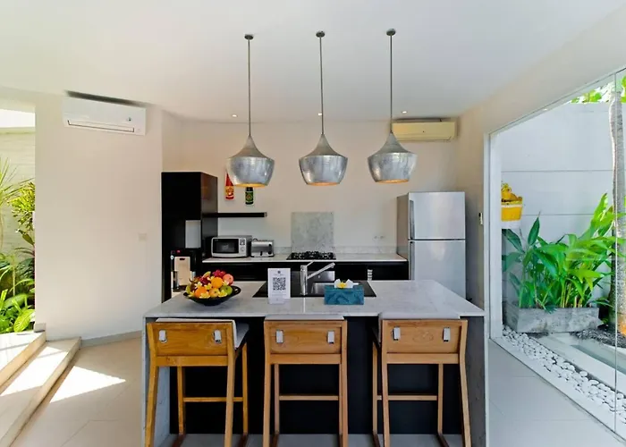 Miro - Luxury, 3 Bed, Villa Seminyak (Bali)