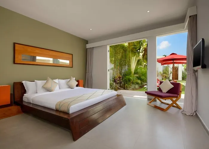 Villa Miro - Luxury, 3 Bed, Seminyak (Bali)