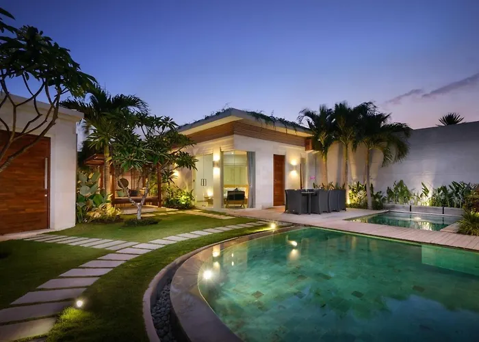 Miro - Luxury, 3 Bed,