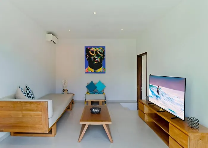 Miro - Luxury, 3 Bed, Villa *