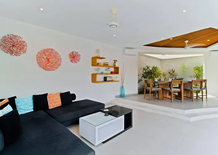 Miro - Luxury, 3 Bed, Villa Seminyak (Bali)