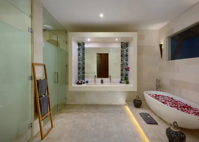 Villa Miro - Luxury, 3 Bed, Seminyak (Bali)