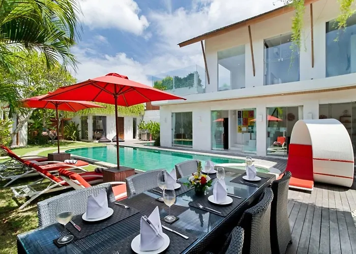 Villa Miro - Luxury, 3 Bed,