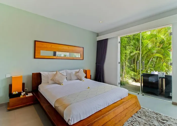 Miro - Luxury, 3 Bed,