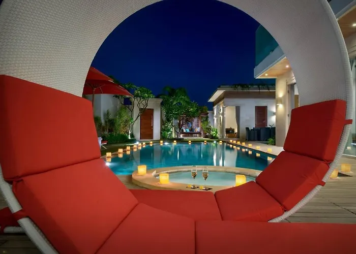 Miro - Luxury, 3 Bed, Villa *
