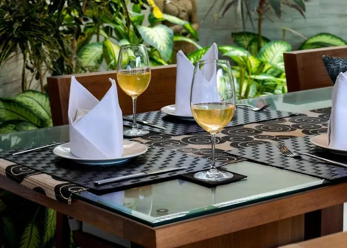 Miro - Luxury, 3 Bed, Villa Seminyak (Bali)