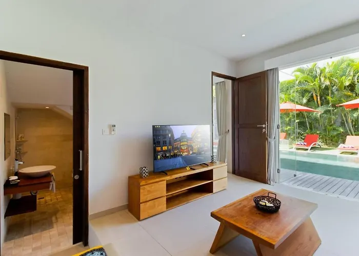 Villa Miro - Luxury, 3 Bed, Seminyak (Bali)