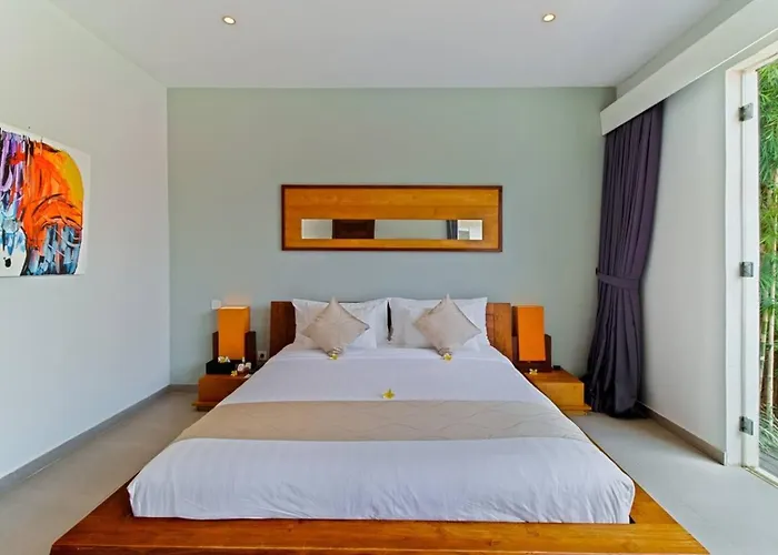 Miro - Luxury, 3 Bed, *