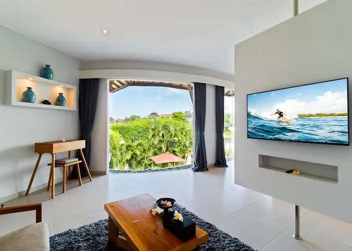 Villa Miro - Luxury, 3 Bed,