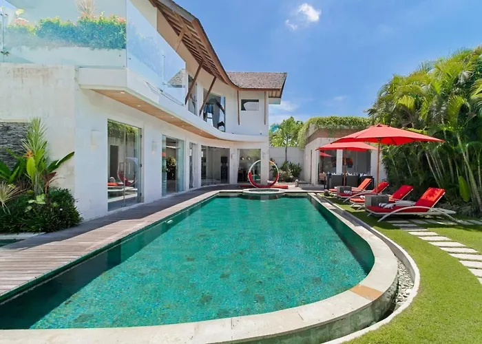 Miro - Luxury, 3 Bed, Villa *