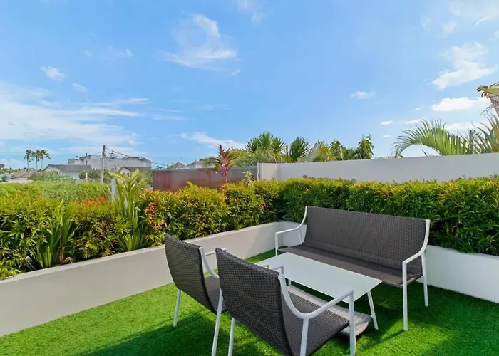 Villa Miro - Luxury, 3 Bed, *