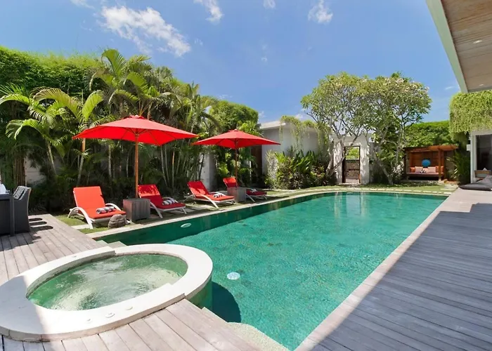 Miro - Luxury, 3 Bed,