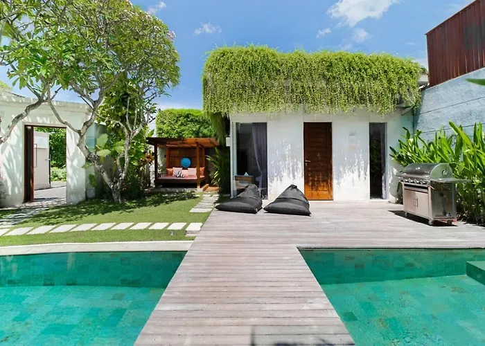 Miro - Luxury, 3 Bed, Villa