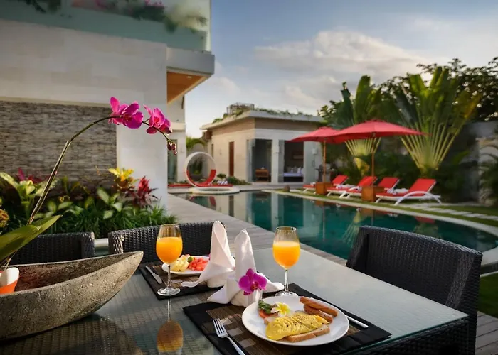 Villa Miro - Luxury, 3 Bed,