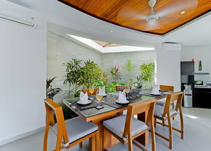 Villa Miro - Luxury, 3 Bed, *