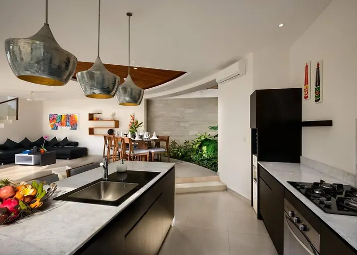Miro - Luxury, 3 Bed,